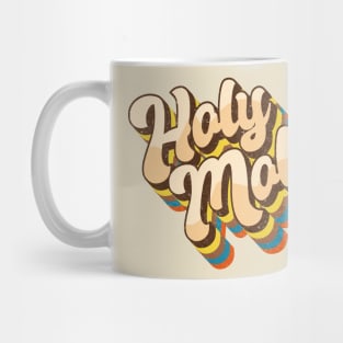 Holy Moly Mug